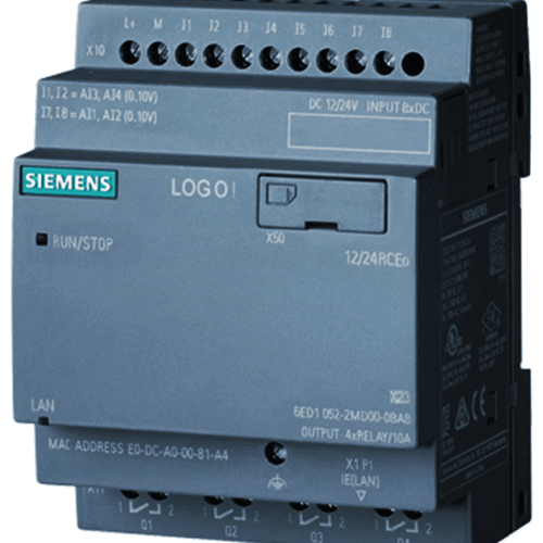 SİEMENS 6ED1055-1CB10-0BA2 SİMATİC