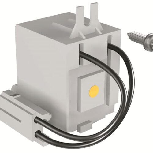 ABB MX Şönt Bobin XT1 a1,a2,XT2,XT3 Açtırma Kapama Bobini