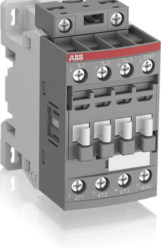 ABB AF Serisi Kontaktör AF09 AF12 AF16 AF26 AF30