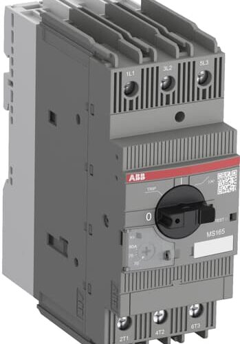 ABB MS165 Motor Koruma Şalteri 42A 54A 65A 80A