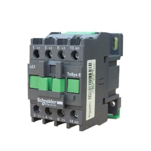 SCHNEİDER lc1e Serisi Kontaktör