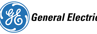 GENERAL ELECTRİC LOGO