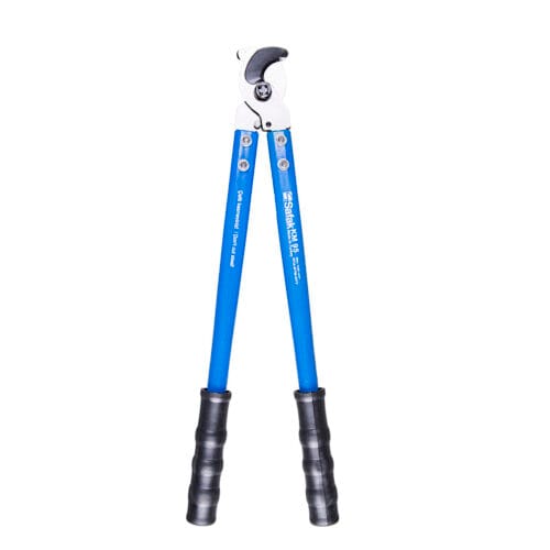 Şafak KM-95 KM-240 Bakır Kablo Kesme Makası