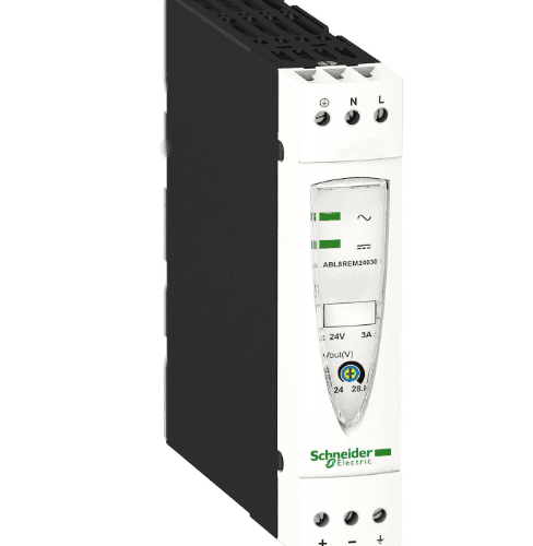 SCHNEİDER ABL8REM24030 GÖRSELİ,