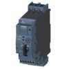 SIEMENS 3RA6120-1CB32 690V 24V AC/DC 50-60 Hz 1-4A Kompakt yük besleyici DOL marş motoru