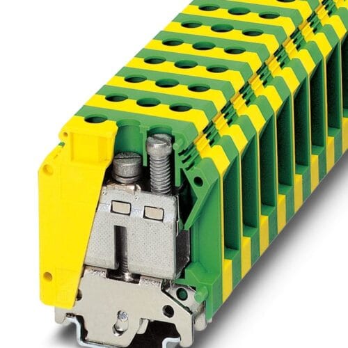 PHOENIX Topraklama Klemensi