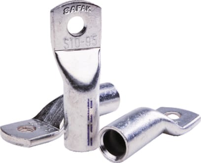 Şafak DIN 46235 SKP Kablo Pabucu