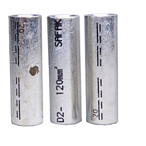 Şafak Alüminyum Muf