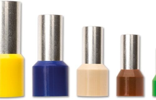 Şafak UY Serisi İzoleli Kablo Yüksüğü