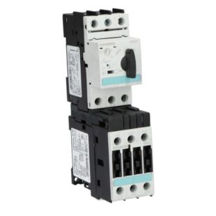 SİEMENS 3RA1120-4AA26-0BB4 10-16 Amper 24V DC