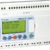 CROUZET XD26 88974161 MILLENIUM 3 SMART 16I/10 24VDC GÖRSELİ